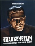 Portada de: FRANKENSTEIN