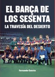 Portada de: BARÇA DE LOS SESENTA, EL