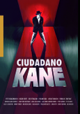Portada de: CIUDADANO KANE