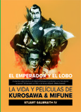 Portada de: EMPERADOR Y EL LOBO, EL. 