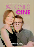 Portada de: PASIONES DE CINE