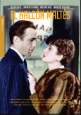 Portada de: HALCON MALTES, EL