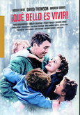 Portada de: QUE BELLO ES VIVIR! COLECCION CINE CLUB