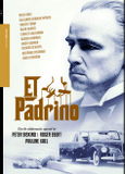 Portada de: PADRINO, EL COLECCION CINE CLUB