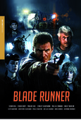 Portada de: BLADE RUNNER