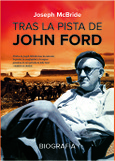 Portada de: TRAS LA PISTA DE JOHN FORD