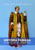 Portada de: HISTORIA FILMADA