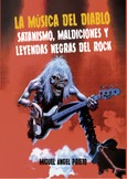 Portada de: MUSICA DEL DIABLO, LA