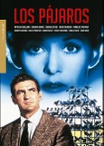 Portada de: PÁJAROS, LOS COLECCION CINE CLUB