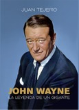 Portada de: JOHN WAYNE. 