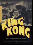Portada de: KING KONG