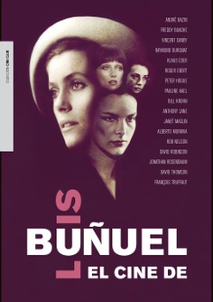 CINE DE LUIS BUÑUEL, EL