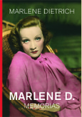 Portada de: MARLENE D.