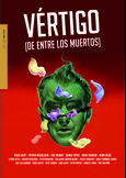 Portada de: Vértigo