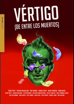 Vértigo