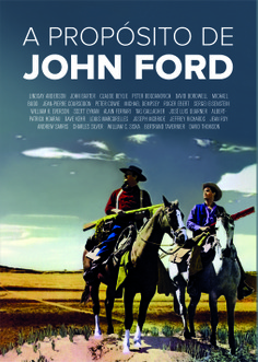 A PROPÓSITO DE JOHN FORD