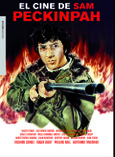 Portada de: EL CINE DE SAM PECKINPAH