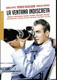 Portada de: LA VENTANA INDISCRETA