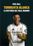 Portada de: Tormenta blanca