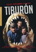 Portada de: TIBURÓN