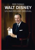 Portada de: WALT DISNEY