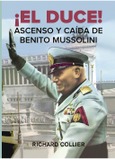 Portada de: ¡EL DUCE!