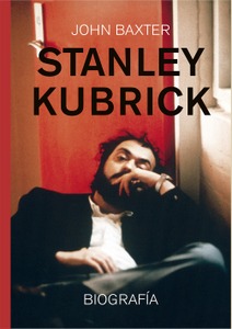 STANLEY KUBRICK.