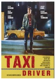 Portada de: TAXI DRIVER