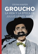 GROUCHO.