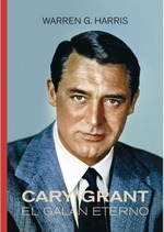 CARY GRANT