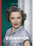 Barbara Stanwyck Portada de: Barbara Stanwyck