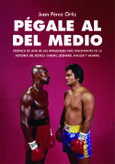Portada de: PÉGALE AL DEL MEDIO