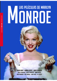 Portada de: LAS PELÍCULAS DE MARILYN MONROE