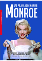 LAS PELÍCULAS DE MARILYN MONROE