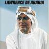 Lawrence de Arabia