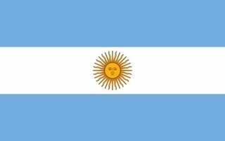 Catálogo Argentina