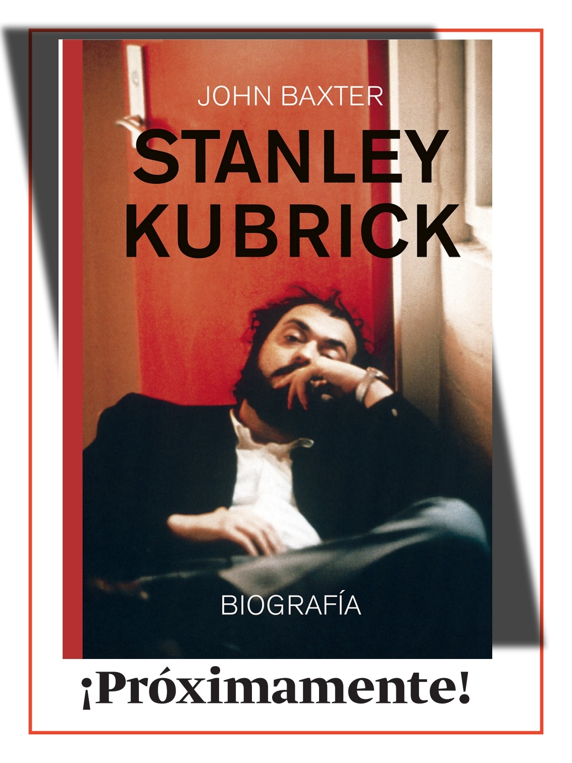 Stanley Kubrick